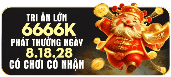 Quay Hũ & Rinh Thưởng Lớn