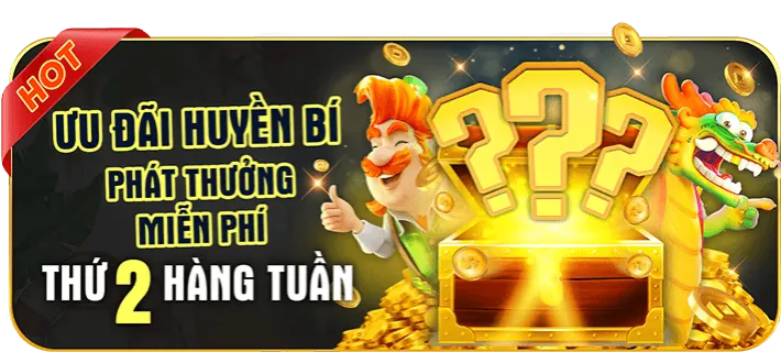 Chọn Game Nổ Hũ Yêu Thích