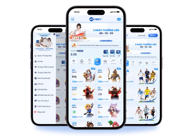 Truy cập đầy đủ kho game cwin88 nổ hũ