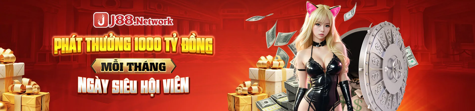 Chương Trình VIP cwin88 nổ hũ